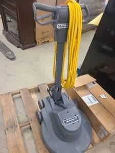 Advolution 20 Flex Floor Technology Floor Polisher