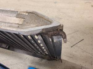 Extra Long Heavy Duty Vehicle or Cargo ramp for vehicles