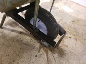 Gardening Wheelbarrow