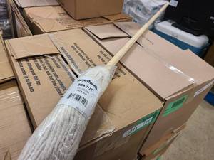 Boardwalk Cotton Deck Mop