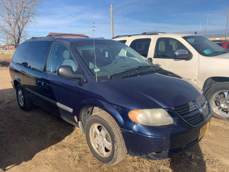 Northland Auto Center, Inc. USED VEHICLE Auction 95 KBID