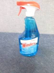 7-32 oz Windex...