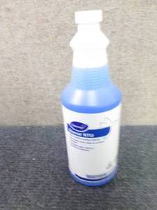 11- 32 oz Diversey Glance RTU...