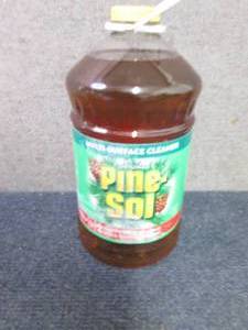 2- 144 oz PineSol MultiSurface Cle...