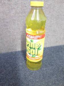9- 28 oz PineSol MultiSurface Clean...