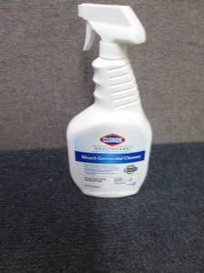 15- 32 oz Clorox Bleach Germicidal ...