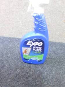 5- 22 oz Expo White Board Care- lea...