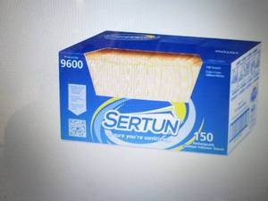 Sertun 9600 Color-Changing Recharge...