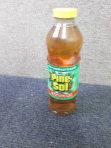 10-24 oz Pine-Sol MultiSurface Clea...