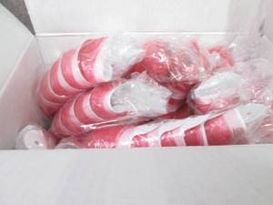 Box of Sono Ultrasound Wipes...