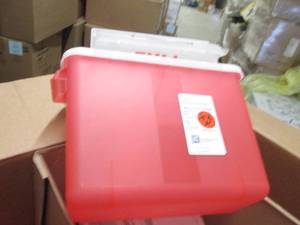 Covidien  Covidien 8534SA SharpSafe...
