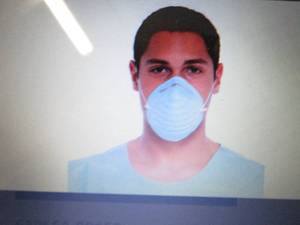 2 Cases of 300 Kimberly-Clark Surgi...