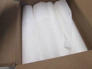 Case of Exam Table Paper...
