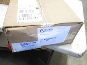 40-46 Gallon 40x46 inch Red Trash L...