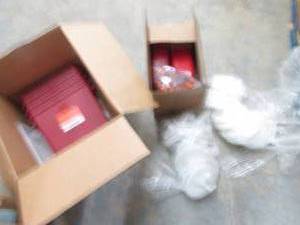 Box of Misc Medical...