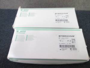 2  boxes Wipak LTSS4NI Steriking Ty...