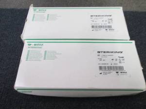 2  boxes Wipak LTSS4NI Steriking Ty...