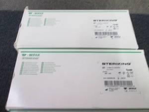 2  boxes Wipak LTSS4NI Steriking Ty...