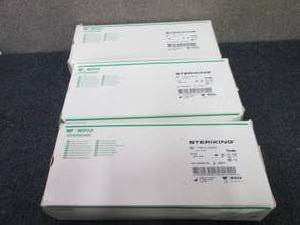 3  boxes Wipak LTSS4NI Steriking Ty...