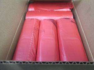 Case of 250 Infectious Waste Bag Mc...