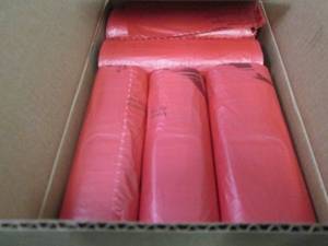 Case of 250 Infectious Waste Bag Mc...