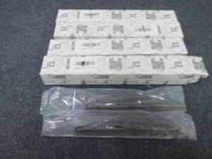 4- 2pks 8 inch Wiper Blades...