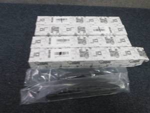 4- 2pks 8 inch Wiper Blades...