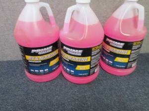 3 Gallons Prime Guard RV & Marine A...