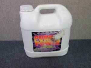 2.5 Gallon Jug Purple Power Cleaner...