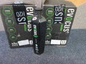 12- 16.9 oz Bottles Evocus Black Al...