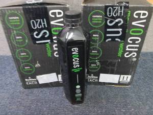 12- 16.9 oz Bottles Evocus Black Al...