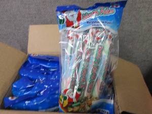 12- 1.91 oz Santas North Poles Mar...