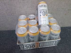 12- 15 oz Black Rifle Espresso 300 ...