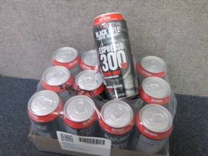 12- 15 oz Black Rifle Espresso 300 ...