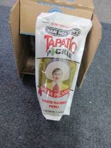 12pk Individually Wrapped Van Holte...