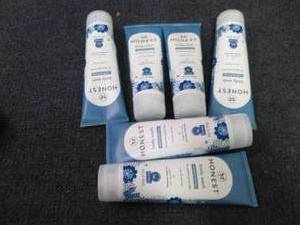 6- 8 oz Honest Soothing Therapy Bod...