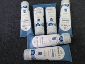 6- 8 oz Honest Soothing Therapy Bod...