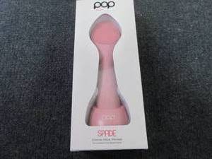 Pop Sonic Spade Cleansing & Exfolia...