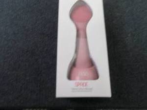 Pop Sonic Spade Cleansing & Exfolia...