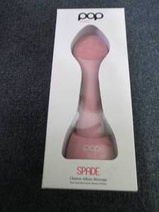 Pop Sonic Spade Cleansing & Exfolia...