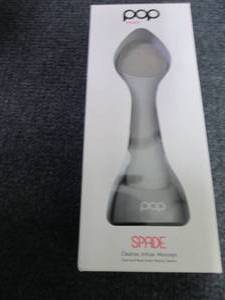 Pop Sonic Spade Cleansing & Exfolia...