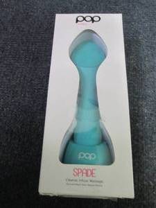 Pop Sonic Spade Cleansing & Exfolia...