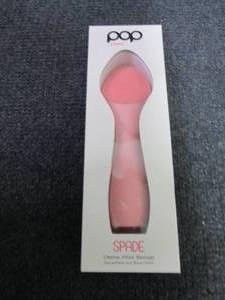 Pop Sonic Spade Cleansing & Exfolia...