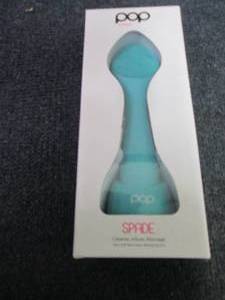 Pop Sonic Spade Cleansing & Exfolia...