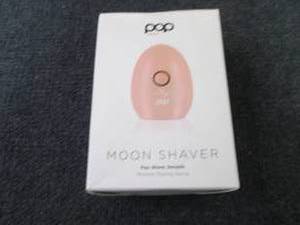Moon Shaver For Men & Women Face & ...