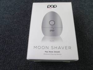 Moon Shaver For Men & Women Face & ...