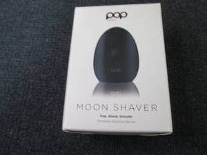 Moon Shaver For Men & Women Face & ...