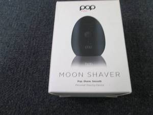 Moon Shaver For Men & Women Face & ...