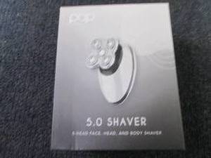 Pop Sonic 5.0 Shaver Retail $79.99...