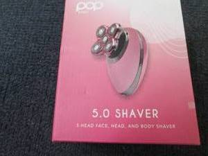 Pop Sonic 5.0 Shaver Retail $79.99...